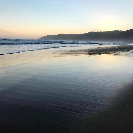 Rinkink Beach House Вілдернесс Екстер'єр фото