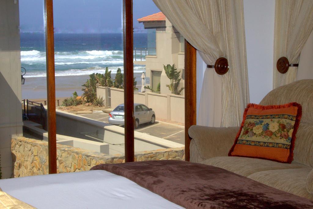 Rinkink Beach House Вілдернесс Екстер'єр фото