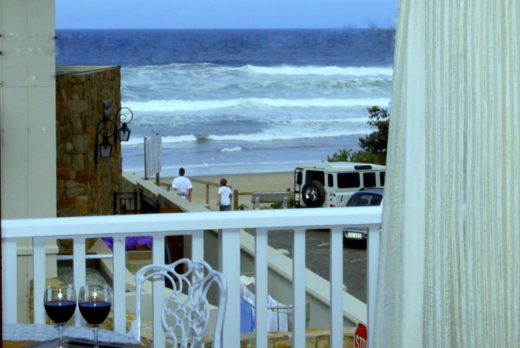 Rinkink Beach House Вілдернесс Екстер'єр фото