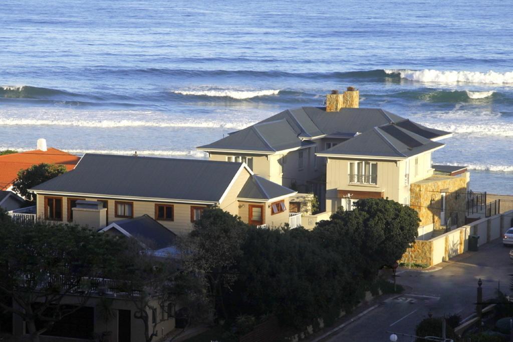 Rinkink Beach House Вілдернесс Екстер'єр фото