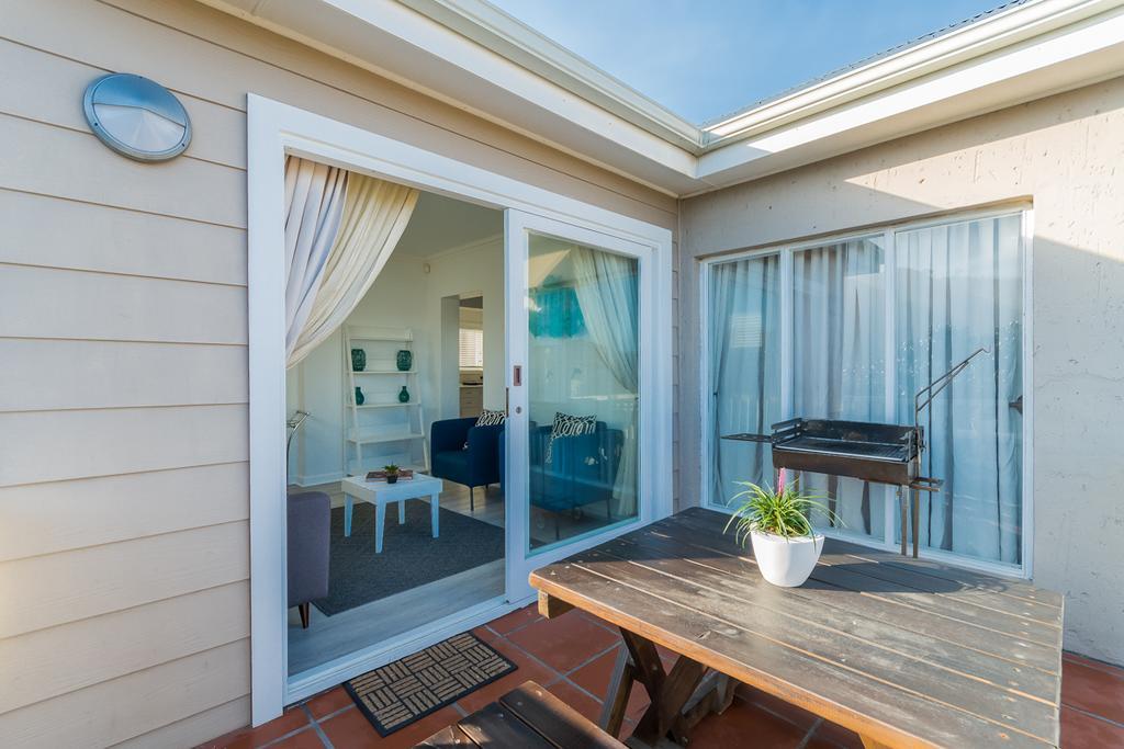 Rinkink Beach House Вілдернесс Екстер'єр фото