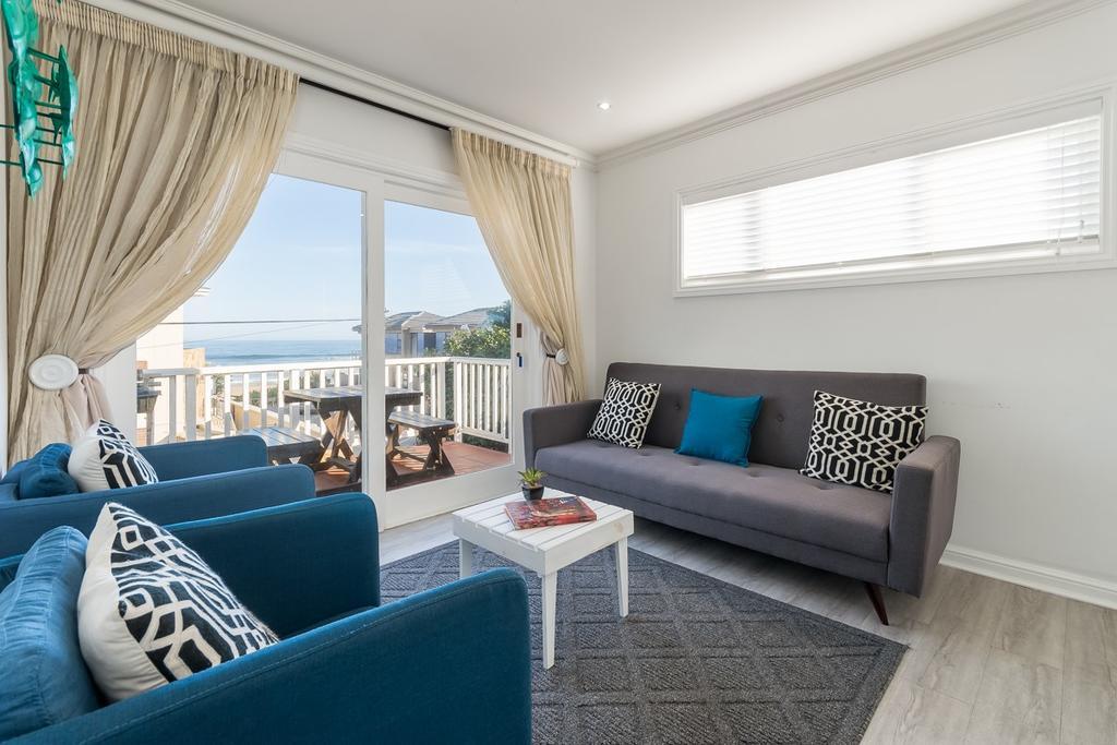 Rinkink Beach House Вілдернесс Екстер'єр фото
