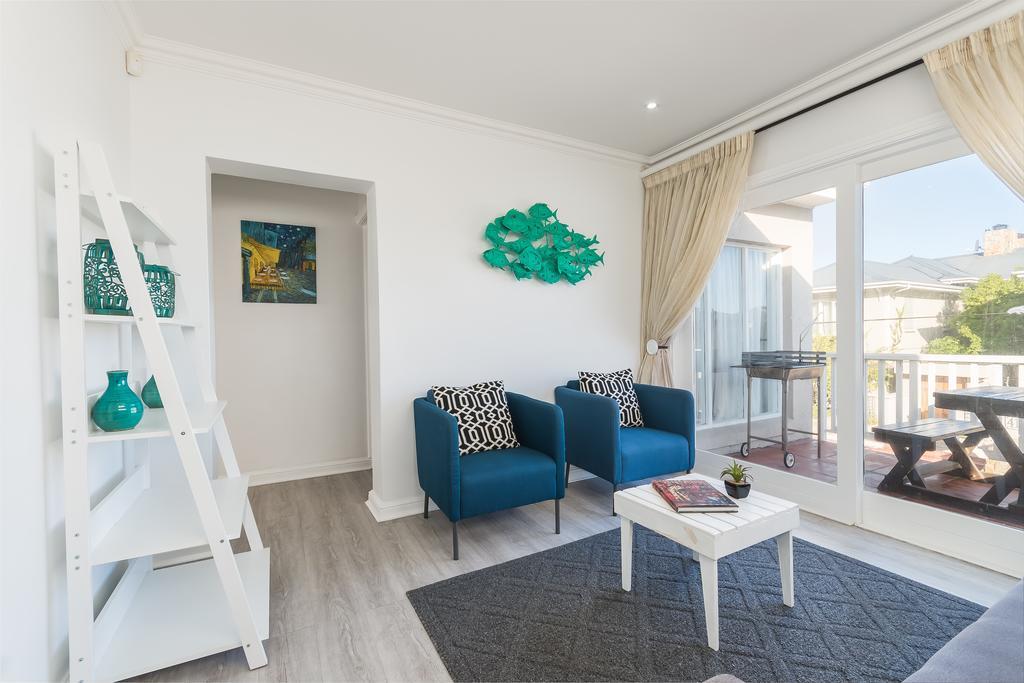 Rinkink Beach House Вілдернесс Екстер'єр фото