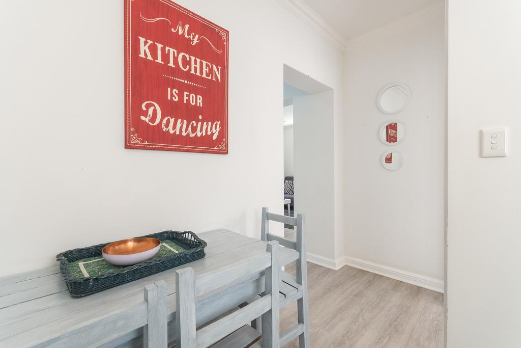 Rinkink Beach House Вілдернесс Екстер'єр фото