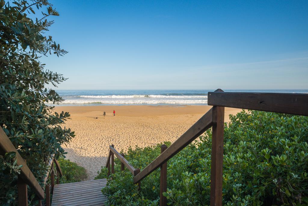 Rinkink Beach House Вілдернесс Екстер'єр фото