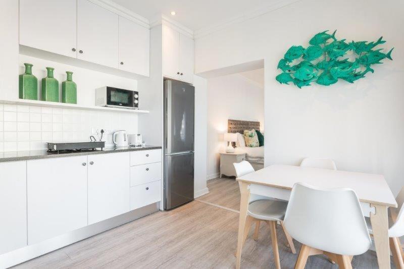 Rinkink Beach House Вілдернесс Екстер'єр фото