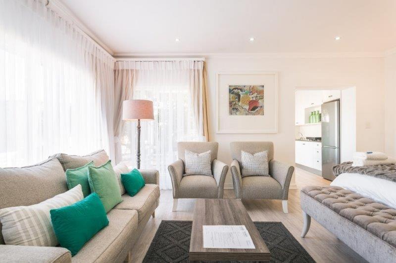 Rinkink Beach House Вілдернесс Екстер'єр фото